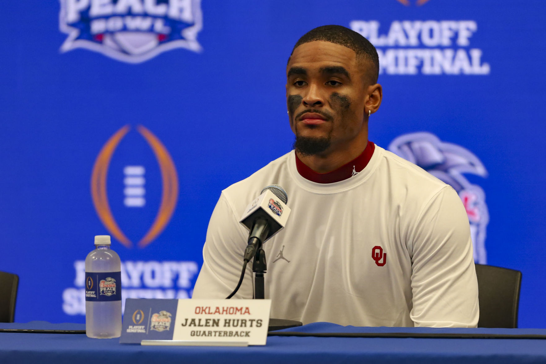 Jalen Hurts